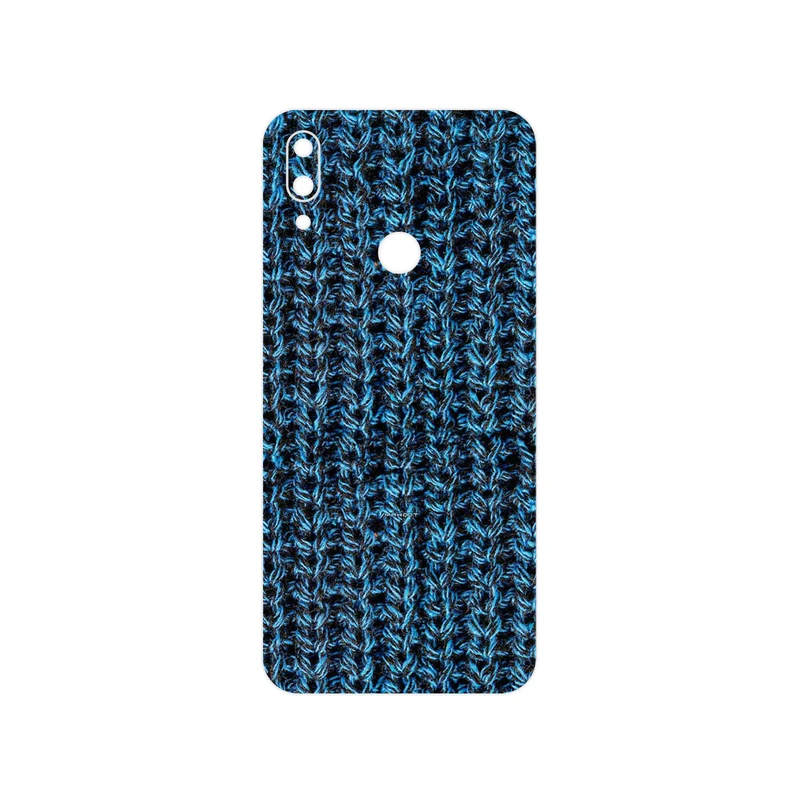برچسب پوششی ماهوت مدل Fabric Texture 2 مناسب برای گوشی موبایل شیائومی Redmi Note 7