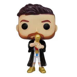 فیگور مدل مسی کد 2303 ارتفاع 9 سانتی متر