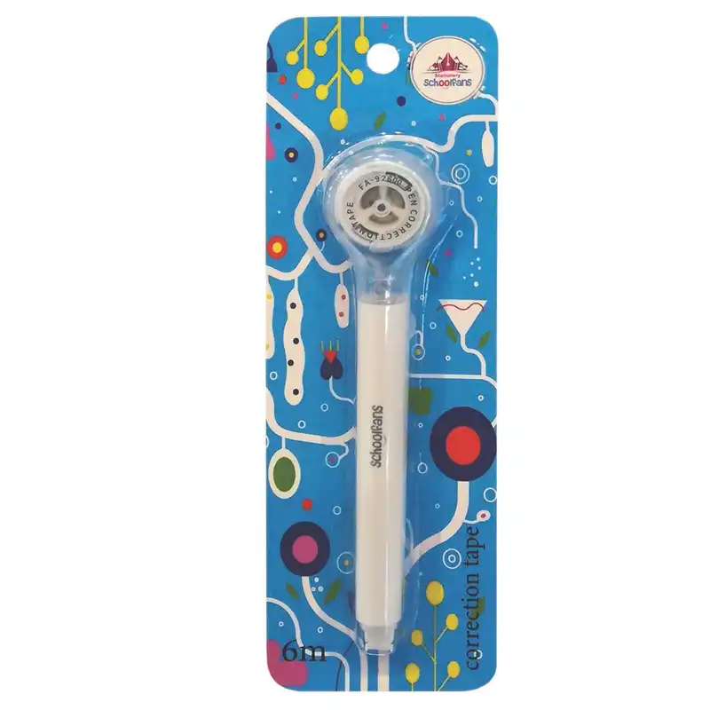 غلط گیر نواری اسکول فنس مدل 92600 کد 153930