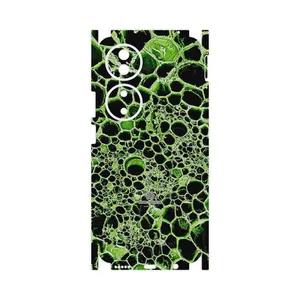 MAHOOT Atom Universe 4-FullSkin Cover Sticker for Honor X7b