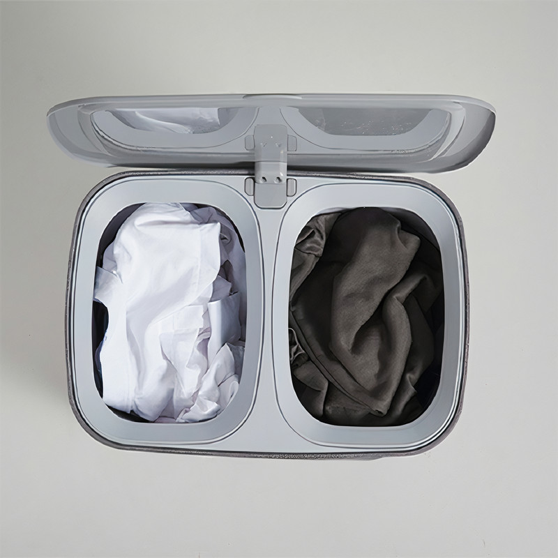 سبد رخت چرک آرو مدل Garb90