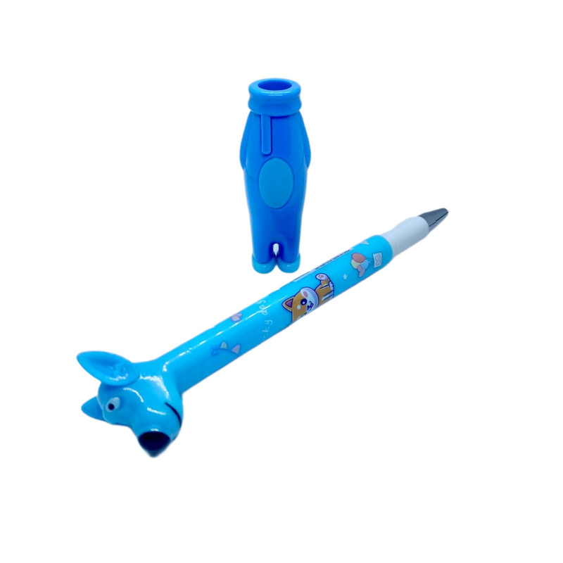 روان نویس طرح زرافه