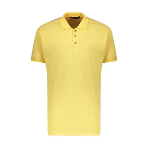 پولوشرت آستین کوتاه مردانه مل اند موژ مدل M06925-005