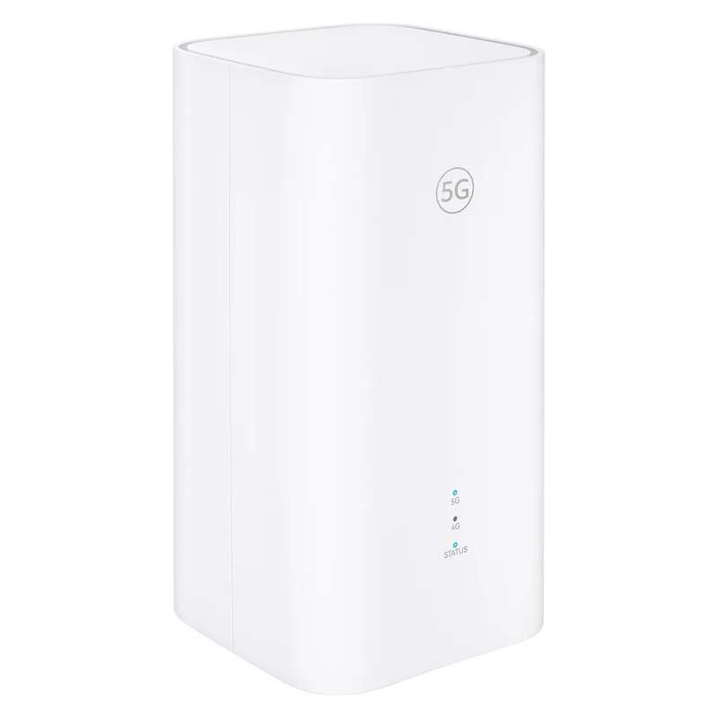 مودم 5G/TD-LTE هوآوی مدل H153-381 مودم 5G/TD-LTE هوآوی مدل H153-381