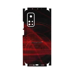 MAHOOT Mclaren-FullSkin Cover Sticker for Xiaomi Mi 10T 5G