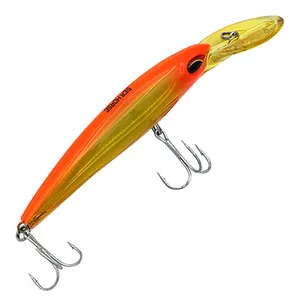 طعمه ماهیگیری سی هورس مدل OR-15