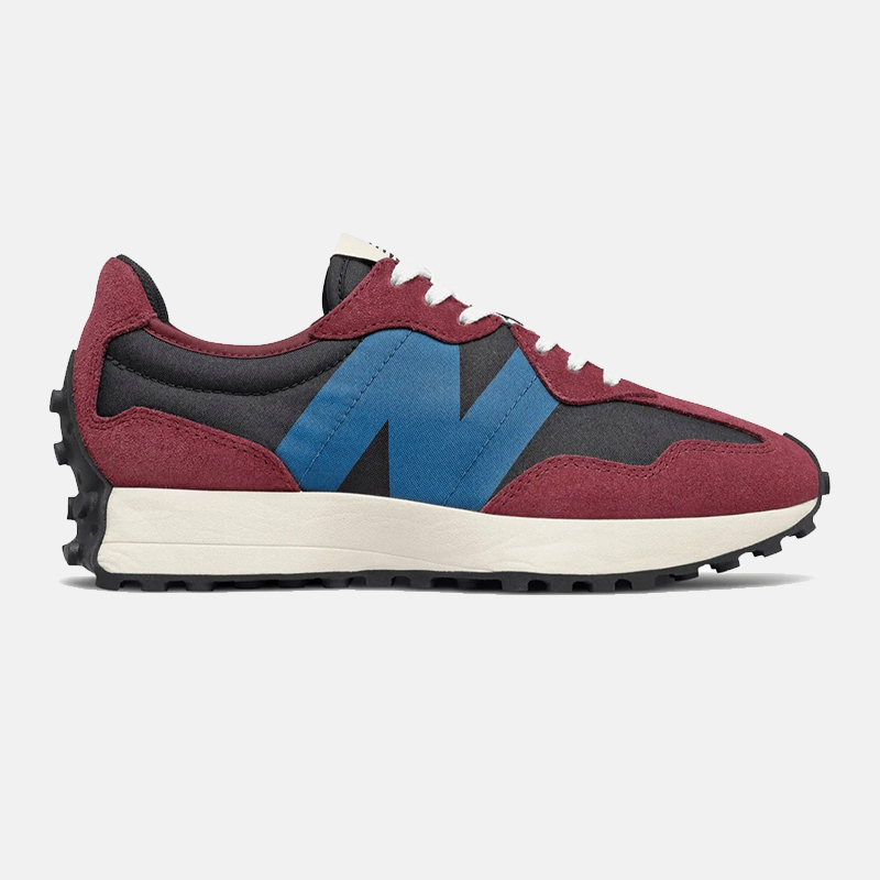 new balance 1400 uomo argento