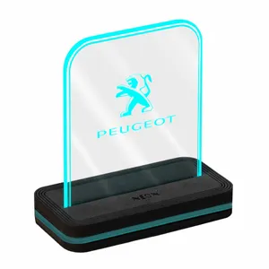 Neon design PEGT_TUR LED Stand