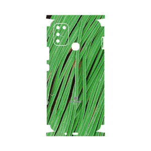 MAHOOT Atom Universe 5-FullSkin Cover Sticker for Infinix Hot 10 Play