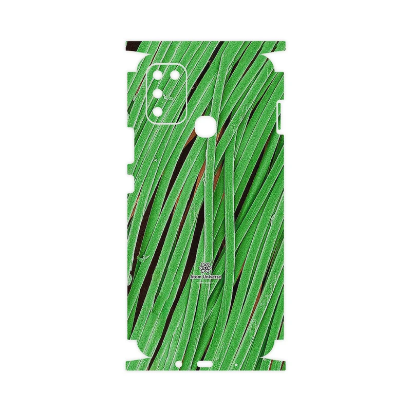 برچسب پوششی ماهوت مدل Atom Universe 5-FullSkin مناسب برای گوشی موبایل اینفینیکس Hot 10 Play