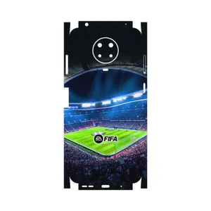 MAHOOT FIFA Soccer Game Series-FullSkin Cover Sticker for Nokia G20