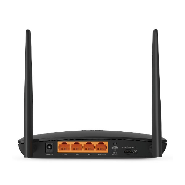 مودم روتر 4G تی پی-لینک مدل MR150