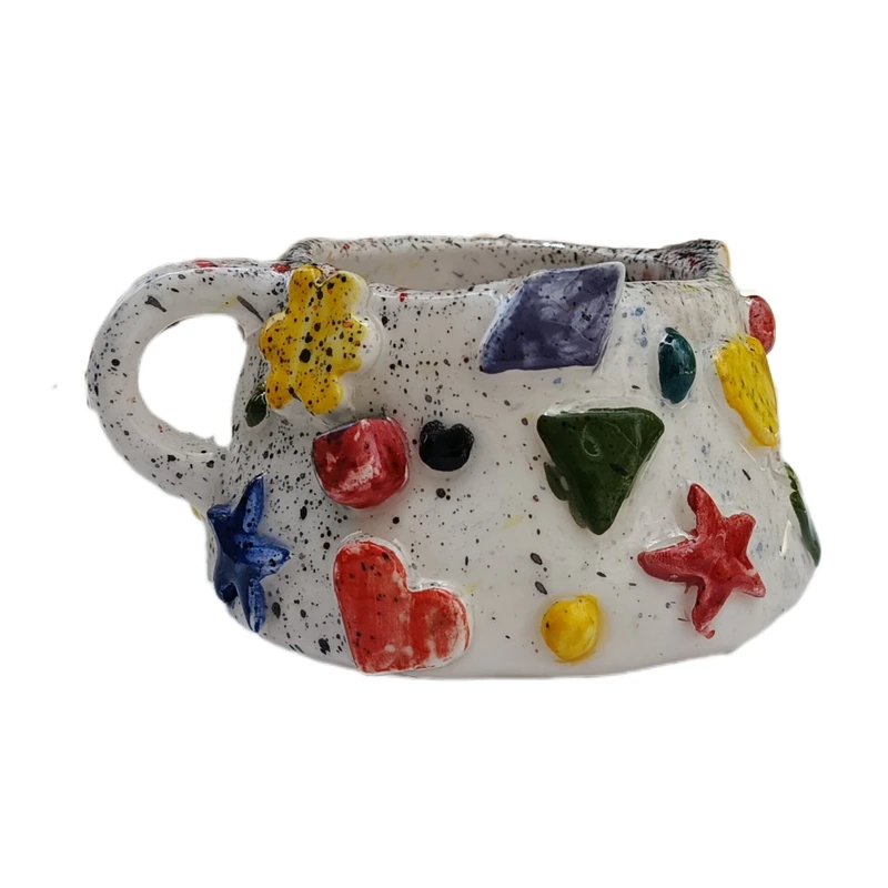 ماگ مدل اشکال 