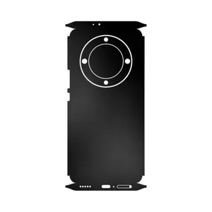 MAHOOT Matte-Black-FullSkin Cover Sticker for Honor Magic 5 Lite