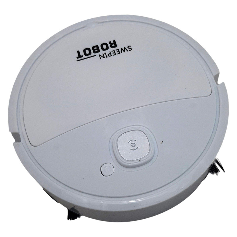جاروبرقی مدل Sweepin Robot طرح Hy03 کد 3
