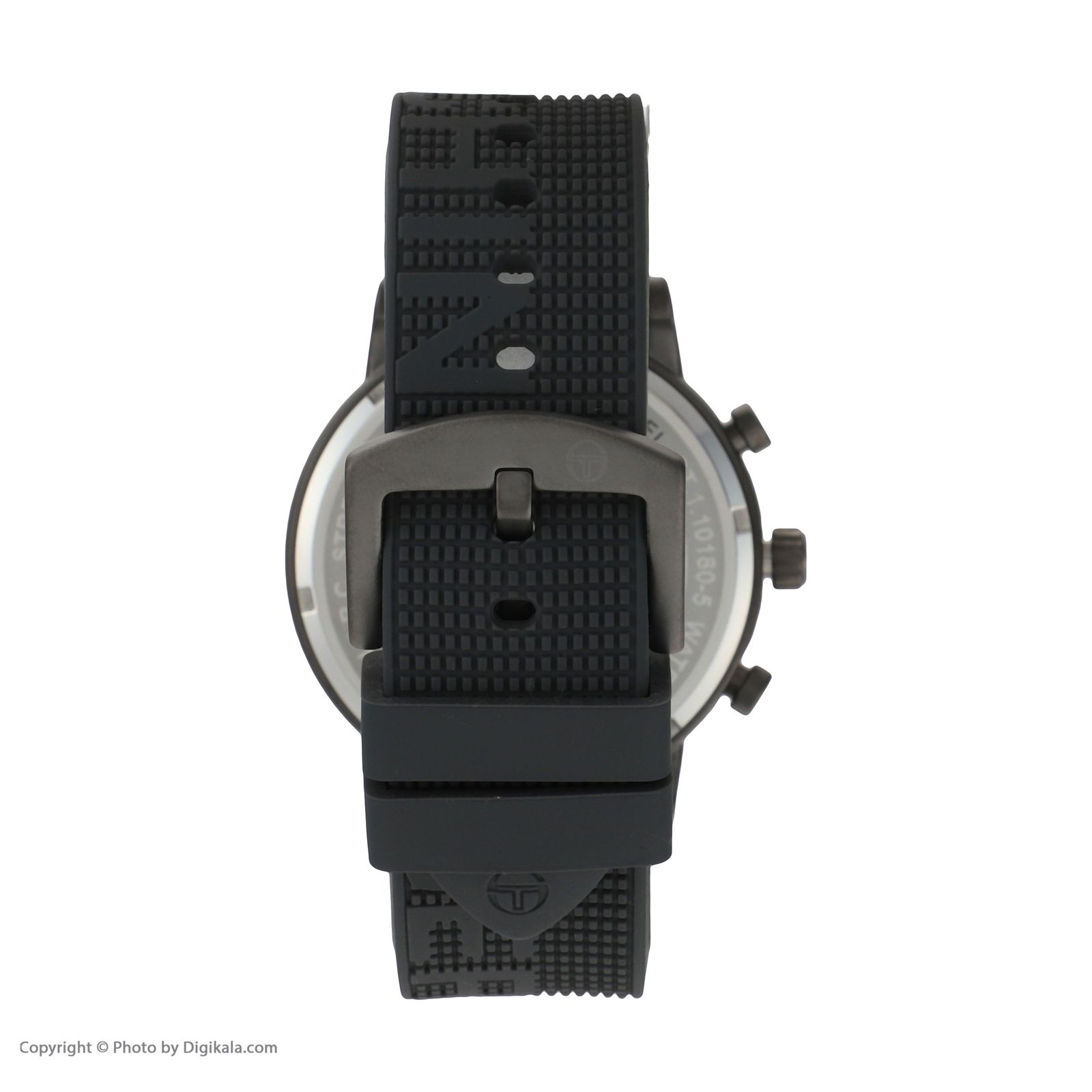 ساعت مچی عقربه‌ای مردانه سرجیو تاچینی مدل ST.1.10180-5 -  - 4