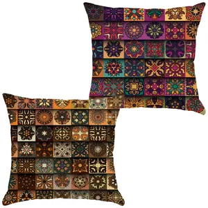 کوسن مدل S22-10527-528 مجموعه 2 عددی