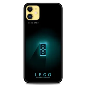 AKAM AMC-WA11-LEGO-25 Cover For Apple iPhone 11