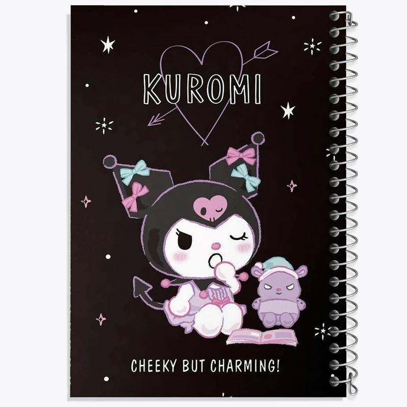 دفتر نت موسیقی 50 برگ خندالو مدل کورومی کد 26573