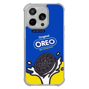 AKAM AMCWTA14PRO-OREO7 Cover For Apple iPhone 14 Pro
