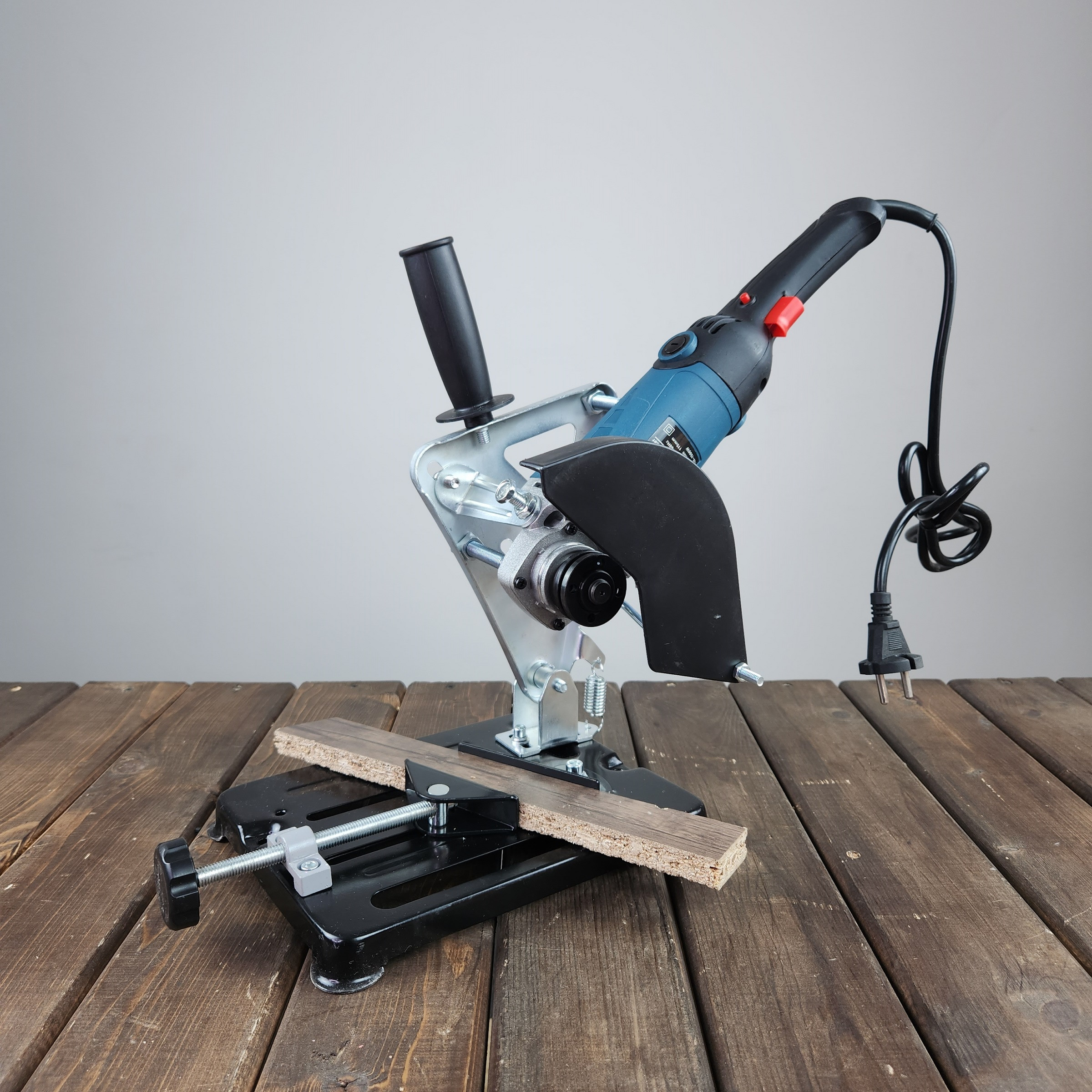 تبدیل مینی فرز به اره پروفیل بر مدل PJL-801