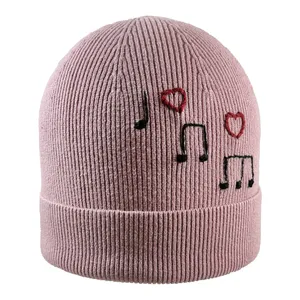 کلاه بافتنی زنانه مدل 130145 