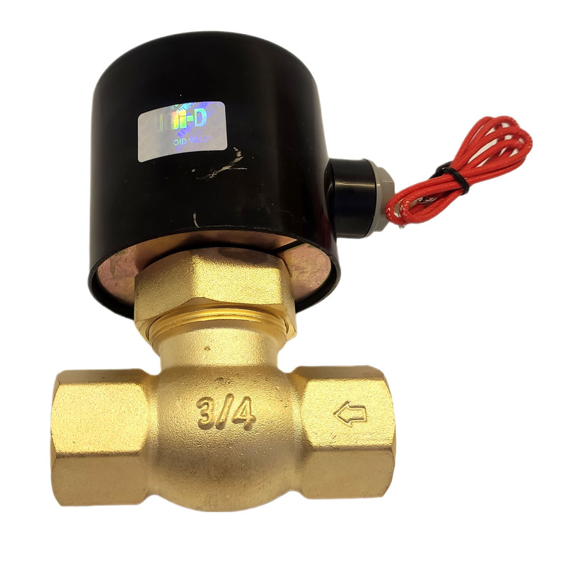 شیر برقی یونی دی مدل US20-220-3/4