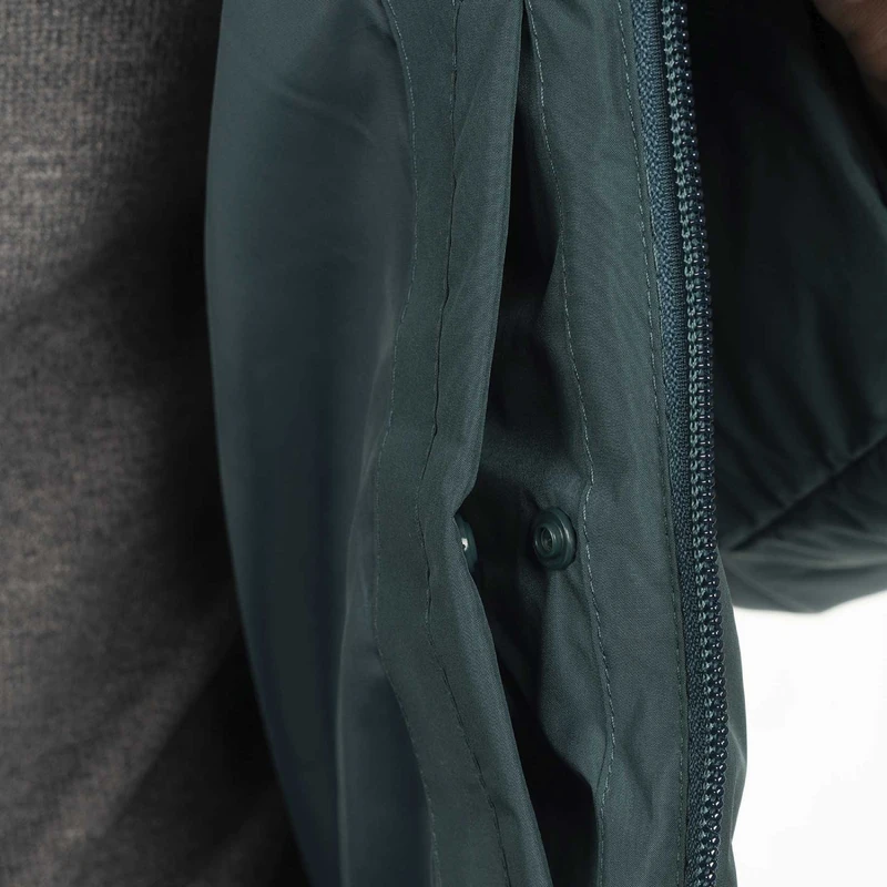 عکس شماره 30 : کاپشن مردانه جوتی جینز کد 122140