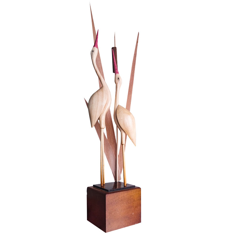 مجسمه مدل لک لک کد 0021
