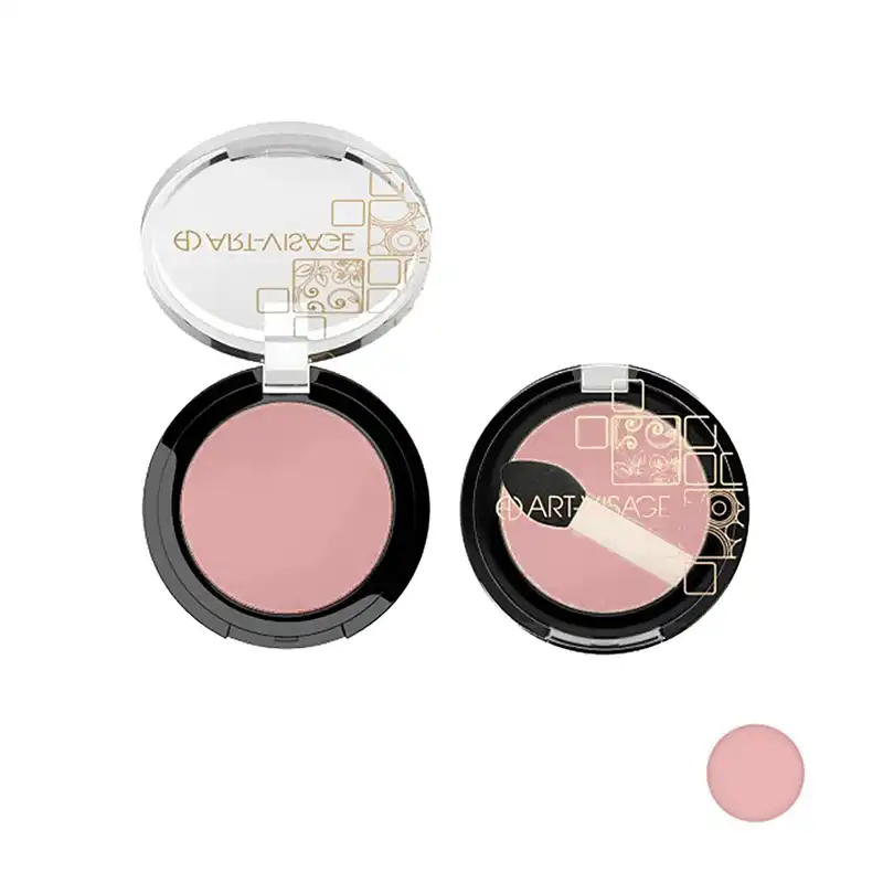 سایه چشم آرت ویساژ مدل COLOR DREAM کد TS-105