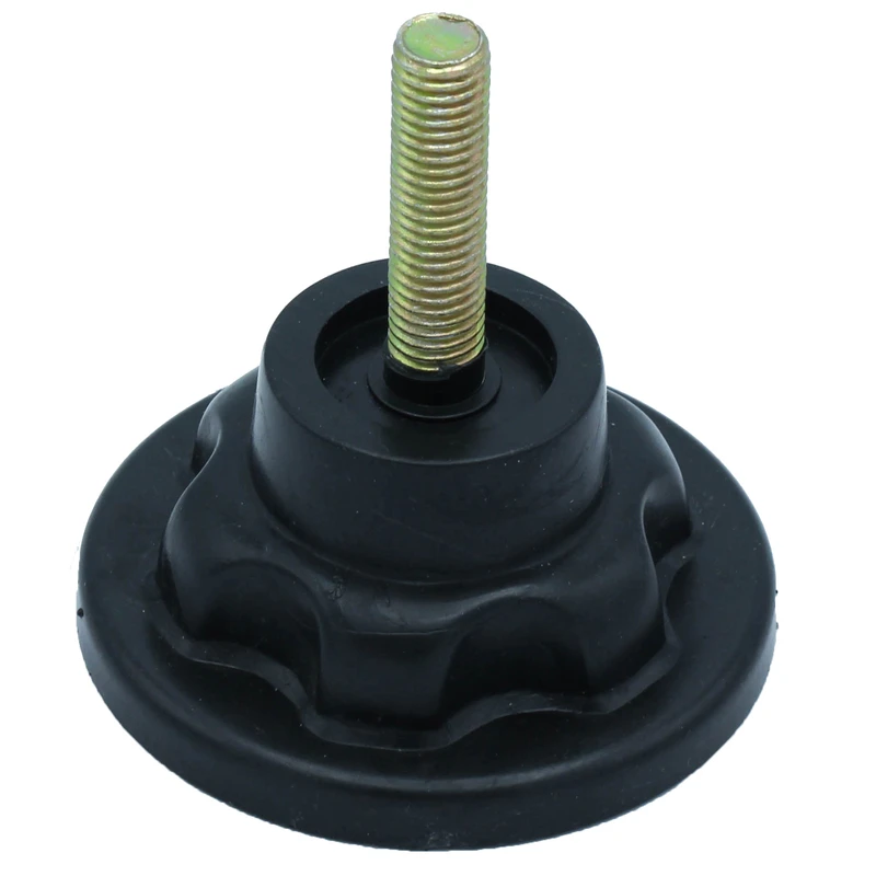 پیچ پایه فندانسیونی مدل PPF12 بسته 20 عددی