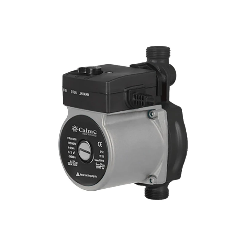 پمپ سیرکولار 0.20اسب بخار کالمو مدل HWP 15-110