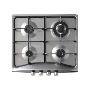 اجاق گاز صفحه ای رادیس پلاس مدل R146T