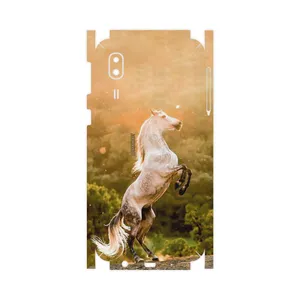 MAHOOT Horse-2-FullSkin Cover Sticker for Samsung Galaxy A2 Core