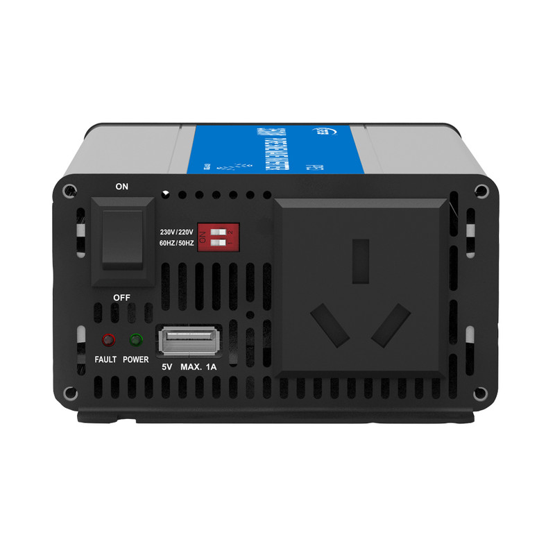 مبدل برق خورشیدی ایپی اور مدل IP1-22 ظرفیت 1500 وات