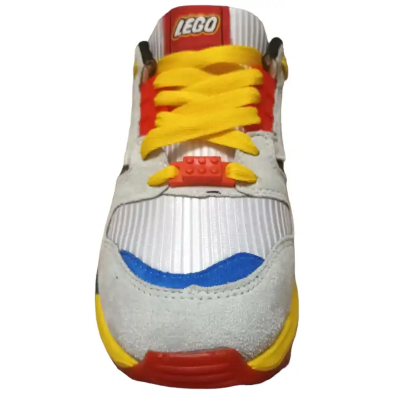 کفش پیاده روی مدل ZX8000