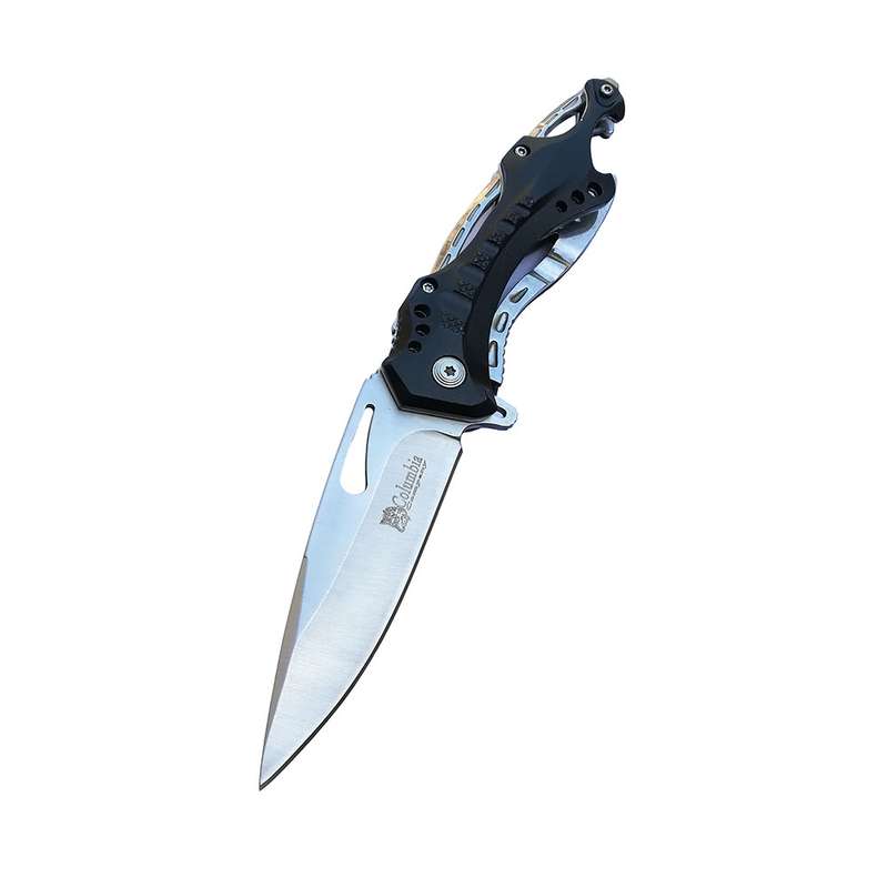 چاقوی سفری کلمبیا کمپانی مدل FST-3035-B