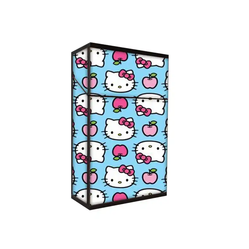 جا سیگاری مدل کیتی کد 692