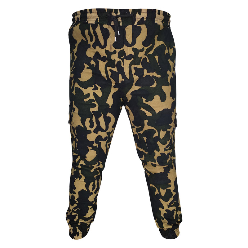 شلوار مردانه کد RR-50630