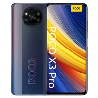 گوشی موبایل شیائومی مدل POCO X3 Pro M2102J20SG NFC دو سیم‌ کارت ظرفیت 256 گیگابایت و 8 گیگابایت رم
