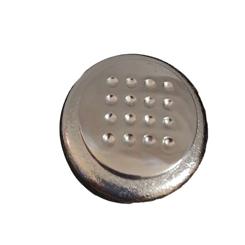 دستگیره کابینت کد 016 بسته شش عددی دستگیره کابینت کد 016 بسته شش عددی