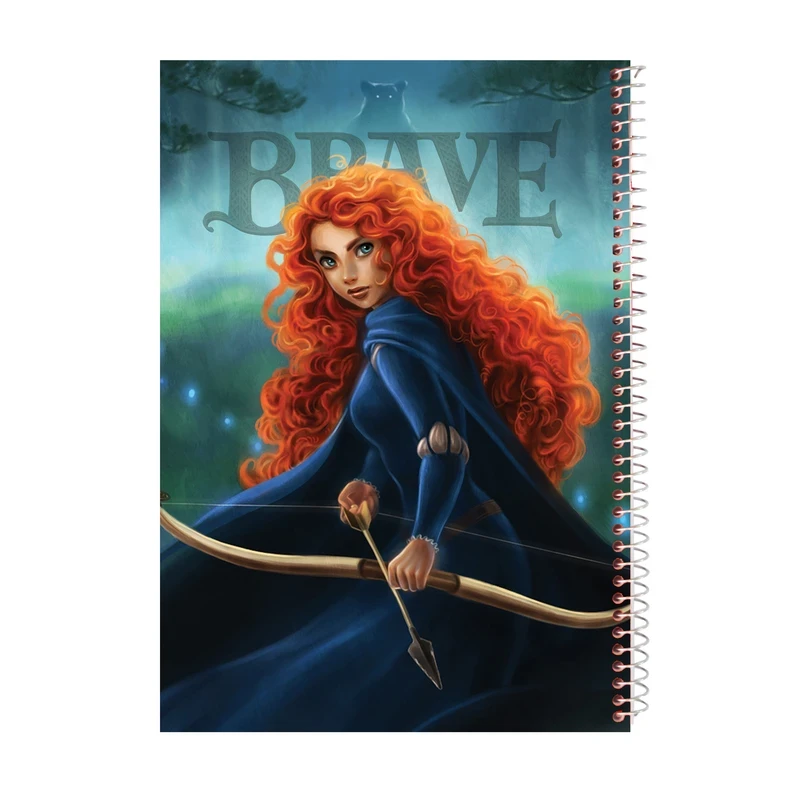 دفتر نقاشی 50 برگ کیهان پارس مدل دلیر