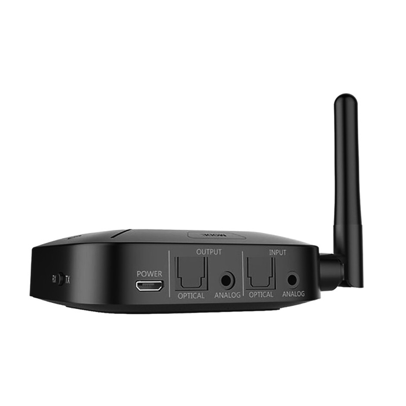 فرستنده و گیرنده صدا می‌ آدیو مدل Connect Hub