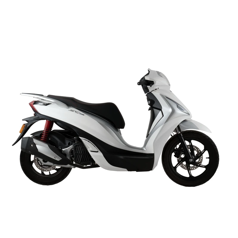 موتورسیکلت نیکران موتور مدل SC150LX 150 سی سی سال 1404