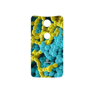 MAHOOT Atom Universe 1 Cover Sticker for Google Nexus 6