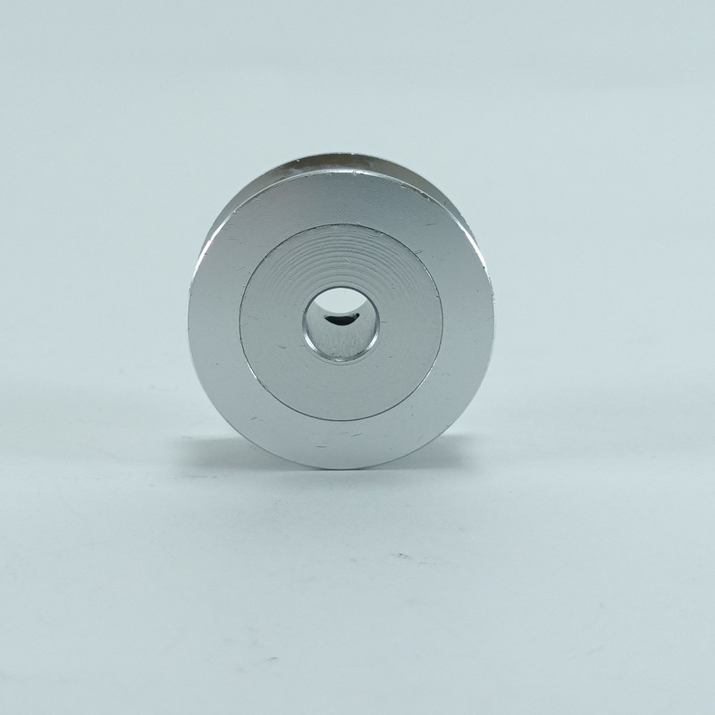 چرخ ربات مدل فولی کد 40T-GT2-B6mm
