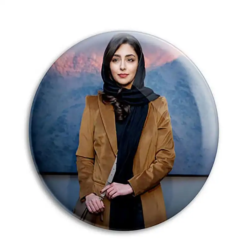 مگنت عرش طرح هستی مهدوی فر کد Asm923