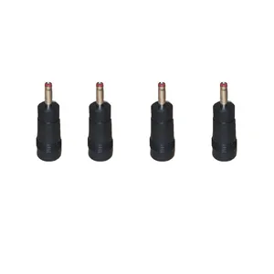 مبدل سوکت شارژ درشت مادگی به باريک نری مدل Durable سایز H بسته 5 عددی