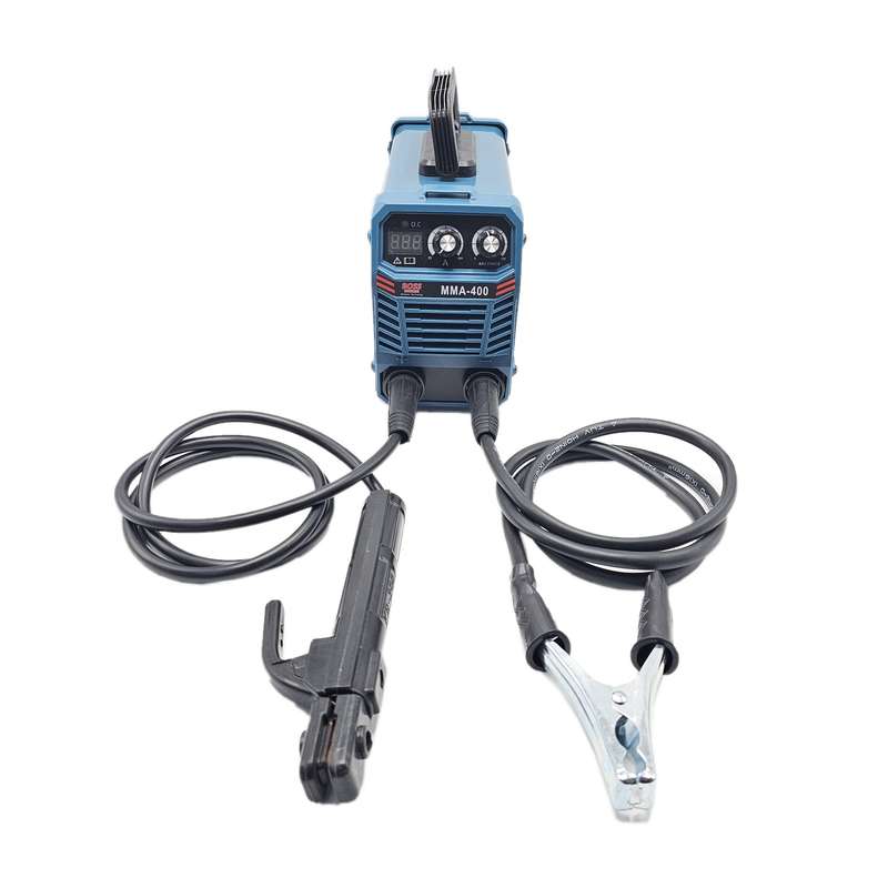 دستگاه جوش 400 آمپر باس مدل LIFE_STYLE کد 400_MMA