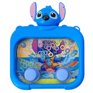 واتر گیم مدل دو دکمه طرح استیچ